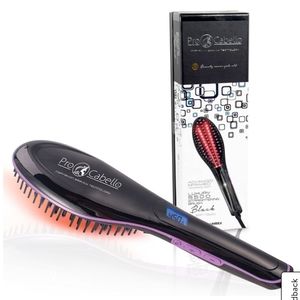 Pro Cabello Luxury 5500 Straightening Brush